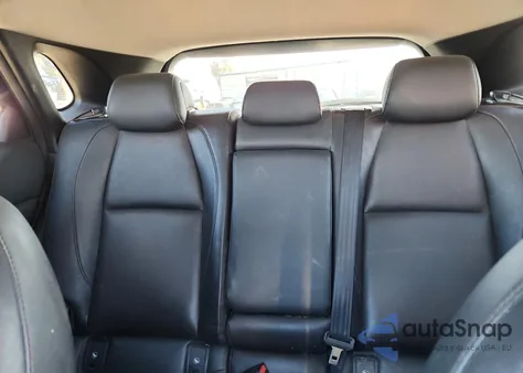 2020 Mazda Cx-30 Premium z USA, uszkodzony, nr VIN 3MVDMBEM1LM129796